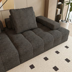 Belgravia Masterpiece Sofa -4- Seater