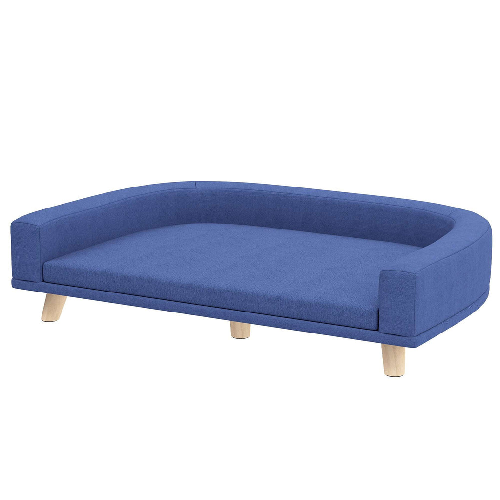 Hudson Pet Sofa - 1 seat