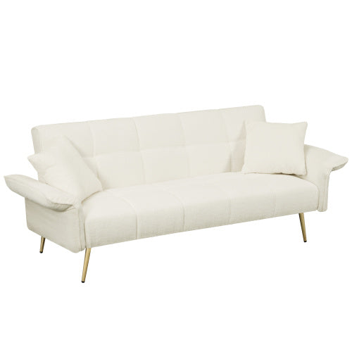 Belvoir Futon Sofa – 2-Seater