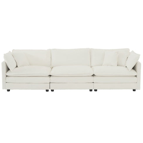 Valence Sofa – 3-Seater