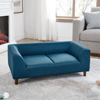Belcour Pet Sofa – 1-Seater