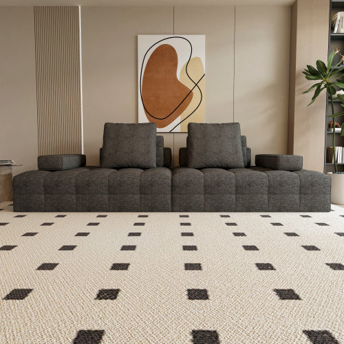 Belgravia Masterpiece Sofa -4- Seater