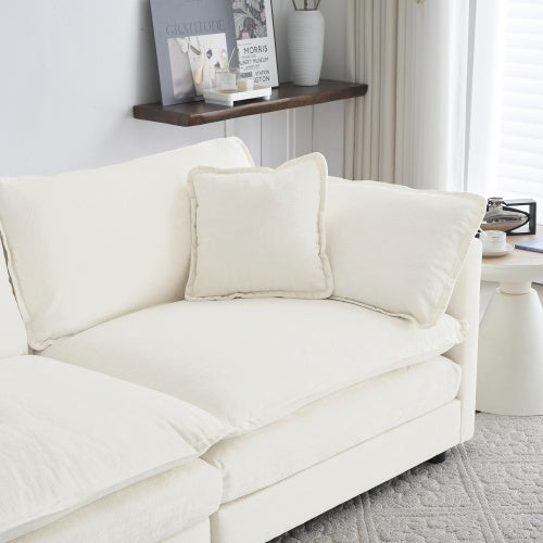 Valence Sofa – 3-Seater