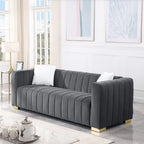 Marceau Sofa – 3-Seater