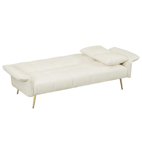 Belvoir Futon Sofa – 2-Seater