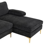 Versailles Modular Sofa -4- Seater