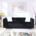 Marceau Sofa – 3-Seater