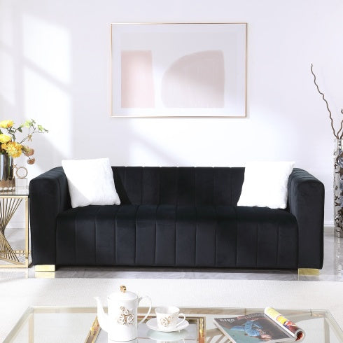 Marceau Sofa – 3-Seater