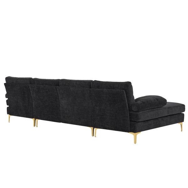 Versailles Modular Sofa -4- Seater