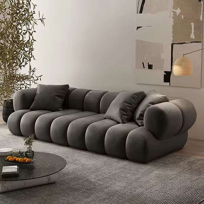 Hudson Sofa – 3-Seater