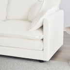 Valence Sofa – 3-Seater