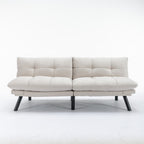 Beverly Sofa Bed – 2-Seater