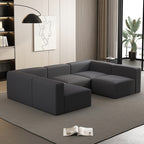 Montclair Sofa – 5-Seater Modular