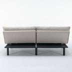 Beverly Sofa Bed – 2-Seater