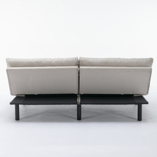 Beverly Sofa Bed – 2-Seater