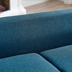 Belcour Pet Sofa – 1-Seater