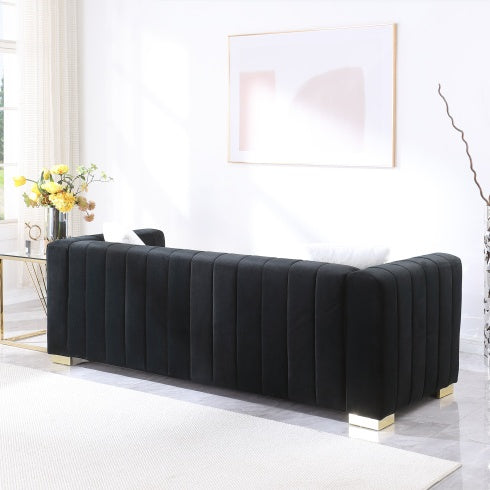 Marceau Sofa – 3-Seater