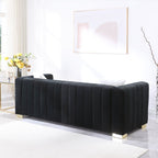 Marceau Sofa – 3-Seater