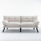 Beverly Sofa Bed – 2-Seater