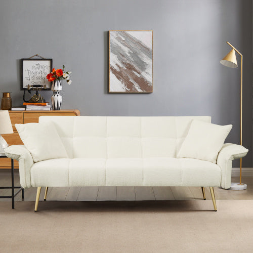 Belvoir Futon Sofa – 2-Seater