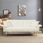 Belvoir Futon Sofa – 2-Seater