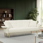 Belvoir Futon Sofa – 2-Seater