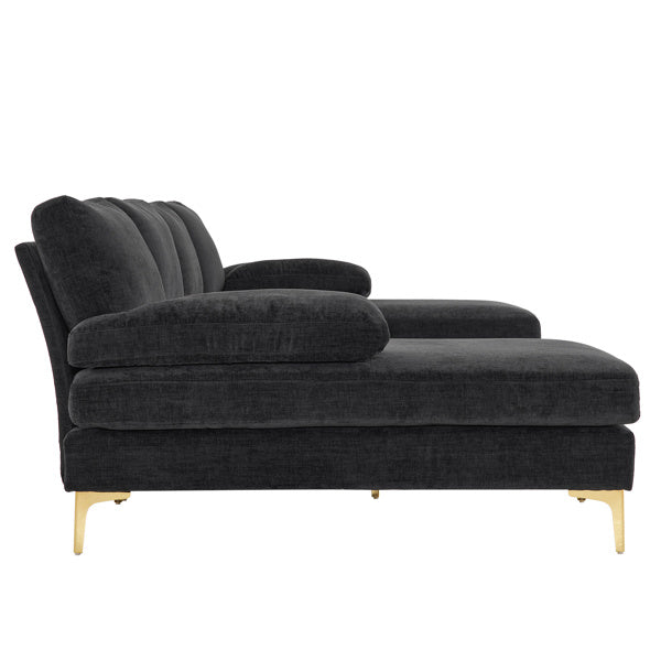 Versailles Modular Sofa -4- Seater