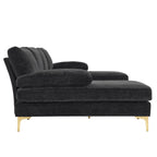 Versailles Modular Sofa -4- Seater