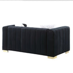 Marceau Sofa – 3-Seater