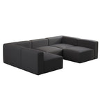 Montclair Sofa – 5-Seater Modular