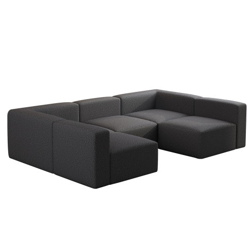 Montclair Sofa – 5-Seater Modular