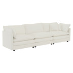 Valence Sofa – 3-Seater