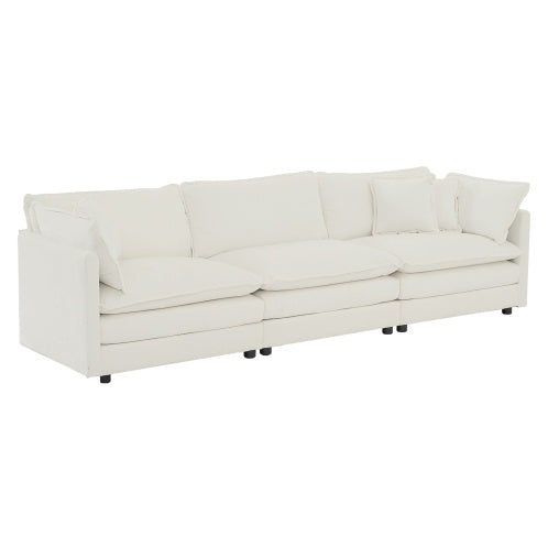 Valence Sofa – 3-Seater
