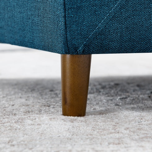 Belcour Pet Sofa – 1-Seater