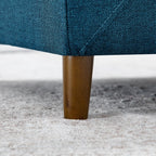 Belcour Pet Sofa – 1-Seater