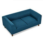 Belcour Pet Sofa – 1-Seater