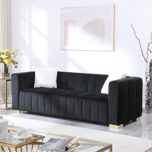 Marceau Sofa – 3-Seater