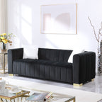 Marceau Sofa – 3-Seater
