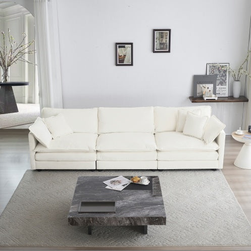 Valence Sofa – 3-Seater