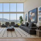 Belgravia Masterpiece Sofa -4- Seater