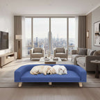 Hudson Pet Sofa - 1 seat