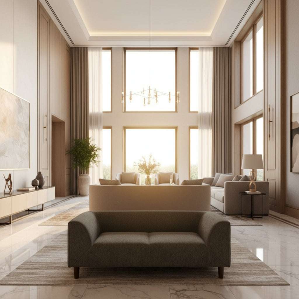 Belcour Pet Sofa – 1-Seater