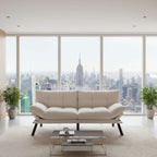 Beverly Sofa Bed – 2-Seater