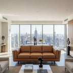 Monaco Sofa – 3-Seater