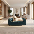 Belcour Pet Sofa – 1-Seater