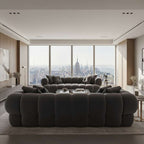 Hudson Sofa – 3-Seater