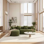 Eclipse Grand Sofa – 3-Seater Sectional