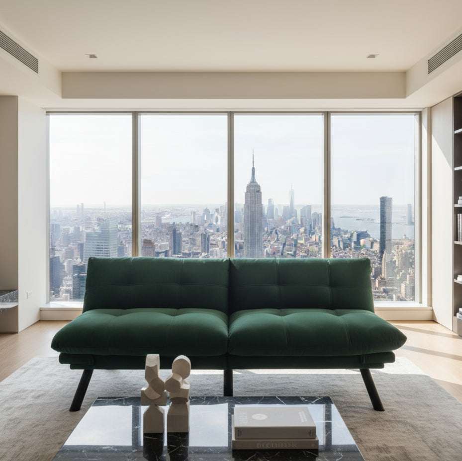 Vervain Sofa Bed – 2-Seater