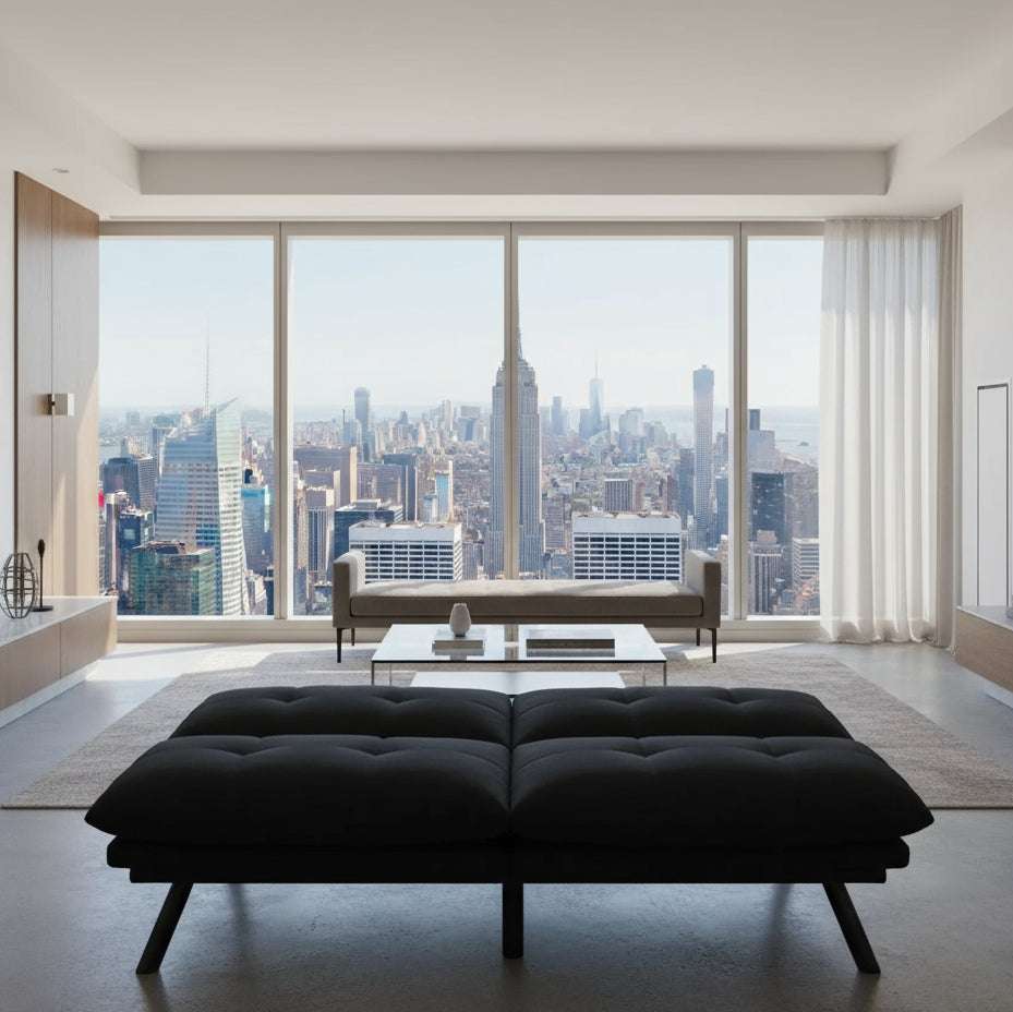 SoHo Sofa bed – 2-Seater