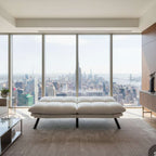 Beverly Sofa Bed – 2-Seater